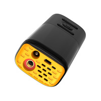 One-stop Service Cordless Tire Inflator 12V Electric Tire Inflator 60W Tire Inflators for Car