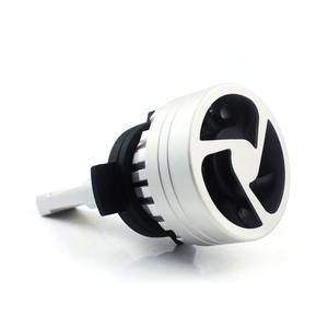 Nhà Máy Bán buôn X9S 9012 hir2 10000LM 55 wát LED Đèn pha Bóng đèn H4 H7 HB3 <span class=keywords><strong>HB4</strong></span> 9006 9005 tự động bóng đèn cho xe đèn pha - Product Image 4