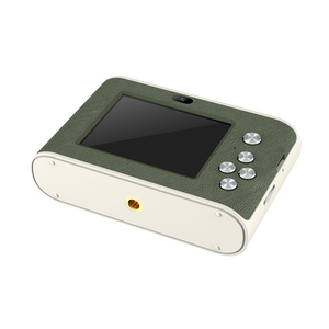 Tengwei A16 HD Mini Máy Ảnh Kỹ Thuật Số Trẻ Em Độ Nét Cao 1080P CMOS Cảm Biến 10x-20x Zoom 3.0 "Màn Hình 100 Góc Rộng Microsd - Product Image 6