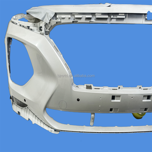 <span class=keywords><strong>Paraurti</strong></span> anteriore 86510 s3200 originale di vendita transfrontaliera per H-yundai Santa Fe - Product Image 4