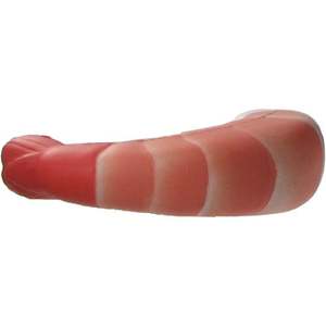 Hot Sales Shrimp Pu Stress Relievers Stress <b>Toy</b> Stress <b>Ball</b> - Product Image 5