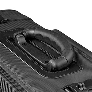 Señora mujer hombre avión trainman mayordomo mini caso bolsa documento archivo pasaporte negocios portátil abogado maletín suictase <span class=keywords><strong>equipaje</strong></span> - Product Image 2