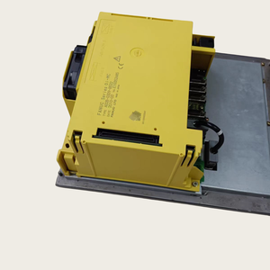 A02B-0309-B500 B520 B522 ชุดควบคุม FANUC ระบบ OI-MC/TC จอแสดงผล ฟังก์ชันโฮสต์ แพ็คเกจจากญี่ปุ่น ผ่านการทดสอบแล้ว ใช้งานได้ดี A02B-0309-B500 - Product Image 2