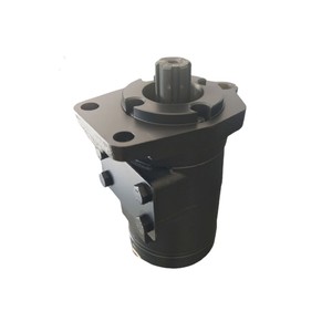 Motor Hidráulico Jixinxiang YY0007630 para Piezas de Montacargas Diésel de 5-7T - Product Image 4
