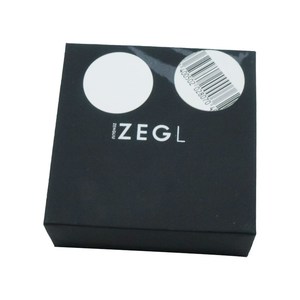 Étiquettes souples antivol EAS RF 82 MHz de 40 mm de diamètre, 1000 pièces, populaires pour la vente en gros, autocollants de sécurité faciles à coller pour supermarchés - Product Image 4