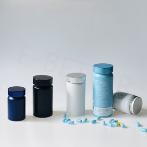 E-better 60 <span class=keywords><strong>capsules</strong></span> voedingssupplement 150ml 200ml lege metalen <span class=keywords><strong>capsules</strong></span> fles op maat voor schoonheid, haar, nagels - Product Image 1