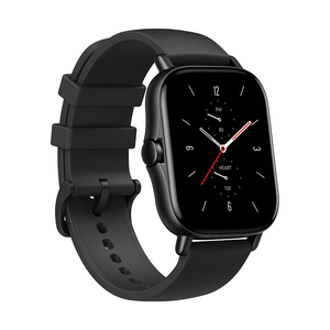 Đồng Hồ Chức Năng Màn Hình Vuông Mới Nhất Đồng Hồ Thể Thao Chống Nước Màu Đen IP67 Máy Ghi Ảnh Từ Xa Đồng Hồ Nhắc Nhở Thông Minh Nghe Nhạc - Product Image 4