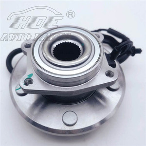 512479 5171124AE 5171124AB Vente en gros de pièces automobiles HDE Roulement de moyeu de roue pour Dodge Journey - Product Image 1