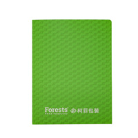 Enveloppe en papier couleur personnalisée à bas prix pour l'emballage d'invitations de mariage