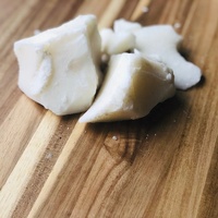Beurre de bœuf nourri à l'herbe de la marque Nutruoil de Richtek Ltd, vente en gros, 100% pur, vierge, non raffiné, beurre de bœuf nourri à l'herbe