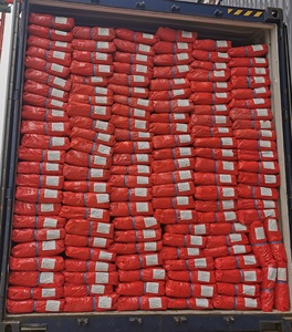 Gia cố khoen xe tải Trailer Roof x 10M PE Tấm bạt che không thấm nước chống UV đồng bằng dệt kỹ thuật ngành công nghiệp lót - Product Image 4