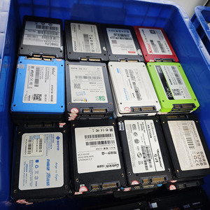 Disques durs SSD d'occasion en gros à prix réduit pour ordinateurs, 480 Go, 512 Go, SATA 2,5 pouces - Product Image 5