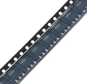 Transistor <span class=keywords><strong>Triode</strong></span> de type PNP à montage en surface BCP51 SOT-223, original et neuf - Product Image 4