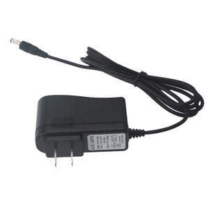 Us Standard <b>12V</b> 2A Power <b>Adapter</b> Dc Output For Electronics - Product Image 4