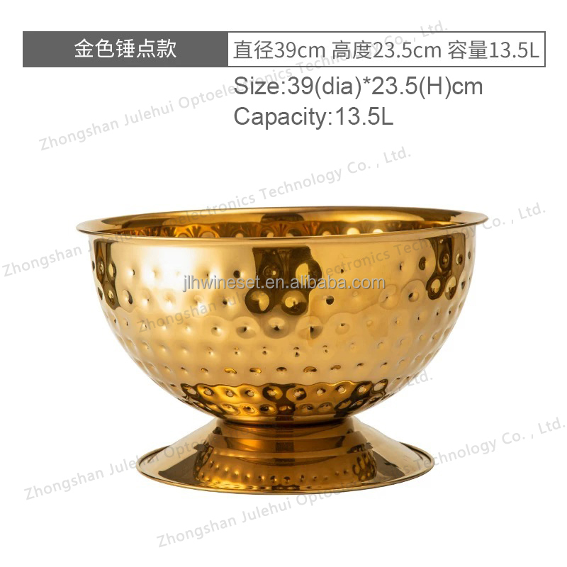 Short: Gold+concave point