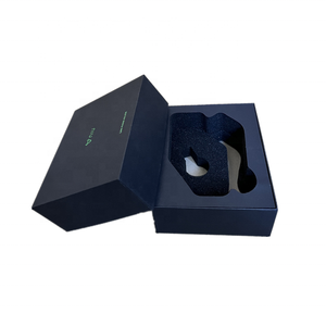 Bán buôn kích thước lớn bao bì các tông hộp cho bút không dây sang trọng cơ sở và nắp hộp quà tặng giấy - Product Image 3