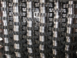 China Machining Driving Sprocket Cnc Custom Sprocket - Product Image 2