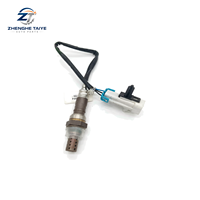 Capteur d'oxygène ZT fiable OE 12587785 à bande étroite pour Buick