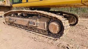 Fast Neuer Gebrauchter Bagger <span class=keywords><strong>CAT</strong></span> 355 Modell mit Originalmotor für <span class=keywords><strong>CAT</strong></span> - Product Image 6