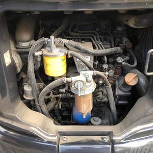 Komatsu PC35 Hydraulic Mini Crawler Excavator for Construction Big Sale Good Condition Used PC 35 with Good Quality - Product Image 6