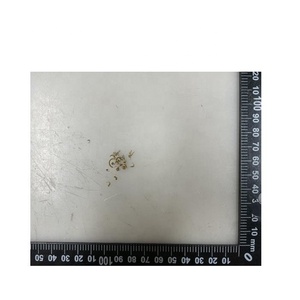 GB 5121.1 Teste De Pureza De Cobre Do Laboratório Químico De Terceiros Teste De Conteúdo De Cobre - Product Image 1