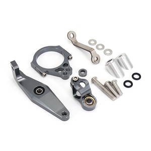Cnc Gia Công Xe Máy Phụ Kiện Cho Yamaha Mt 09 2021-2023 Chỉ Đạo <span class=keywords><strong>Damper</strong></span> Gắn Khung Ổn Hỗ Trợ MT09 SP - Product Image 3