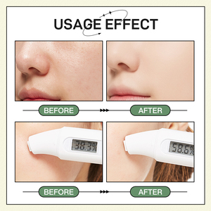 Coreano maschera facciale viso poro detergente fango per il viso per purificare la pelle e illuminare il viso - Product Image 3