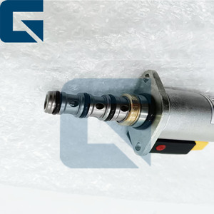 Vanne solénoïde de haute qualité JIAJUE 61002281 pour excavatrice 365H, fabriquée en Chine - Product Image 4