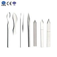 Instruments chirurgicaux ophtalmiques : Set de scalpels et dermatomes jetables en promotion