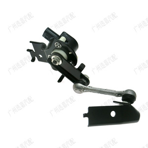 Sensor de Altura de Vehículo 33136TP7Y01, Conjunto de Ajuste de Faros para Honda - Product Image 1