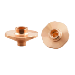 Shunxing S1.6 küçük meme lazer meme altıgen yükseltilmiş D28 tek katmanlı bakır 1064nm dalga boyu 220V 0.1kg yeni rekabetçi - Product Image 3