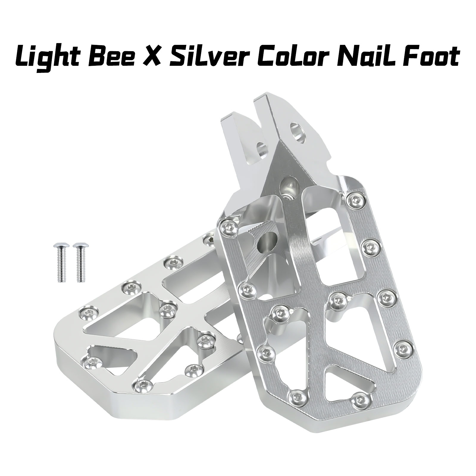 Silver+Silver