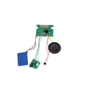 แผงวงจรไฟ LED สมาร์ทโฟนสำหรับเด็กปฐมวัยอุปกรณ์การเรียนรู้แผงวงจรของเล่น - Product Image 4