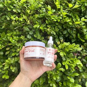 Aceite de Almendras Dulces y Aceite Yoni en Venta al por Mayor, MOQ 200PCS, Suministro a Granel a Bajo Precio - Product Image 3