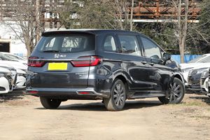 ฮอนด้า โอดิสซีย์ ปี 2022 รุ่น 2.0L <span class=keywords><strong>e</strong></span>:HEV Smart Enjoy Hybrid 7 ที่นั่ง MPV มือสองขายดีที่สุด ขายส่งและส่งออกทั่วโลก - Product Image 4