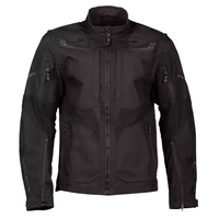 Chaleco de Motociclismo DH-AIR01 Impermeable y Resistente al Viento con Sistema de Airbag CO2, Chaqueta de Seguridad Reflectante para Motocross, Equipo Avanzado para Motociclistas
