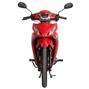 Motocicleta de Alta Calidad de 110cc 125cc, Motocicleta Tipo Cub, Popular en América del Sur - Product Image 1