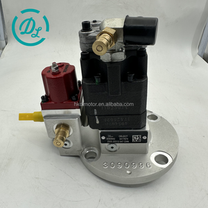 Bomba de Inyección de Combustible EexcavaStart 3090942, Repuesto para Motor N14 M11 ISM QSM11, Camión de Trabajo Pesado, Ajuste Exacto 3417674 - Product Image 1