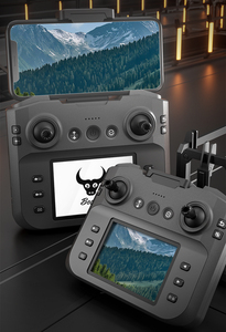 Hoshi Zll SG601 Pro 5G Wifi GPS RC Drone 8K Kép Máy Ảnh Tránh Chướng Ngại Trở Với Màn Hình Lớn Điều Khiển Từ Xa Không Chổi Than Quadcopter - Product Image 6