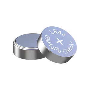 แบตเตอรี่ <span class=keywords><strong>AG13</strong></span> 1.5V LR44 160mAh อัลคาไลน์แบบกดปุ่มเซลล์แบตเตอรี่ของเล่นอุปกรณ์อิเล็กทรอนิกส์สำหรับผู้บริโภค - Product Image 2