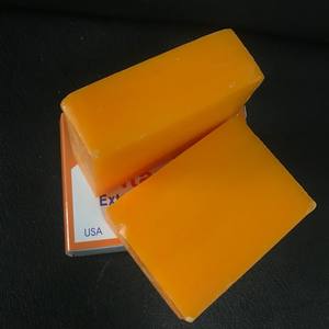 2025 공장 도매 순수 천연 글리세린 유기농 비타민 E 비누 여분의 미백 비누 파파야 당근 추출물 - Product Image 4