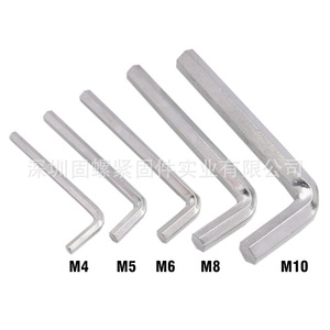 230Pcs <b>Insert</b> Nuts Kit M4 M10 Hexagonal Wrench Metric <b>Thread</b> <b>Inserts</b> Set - Product Image 2
