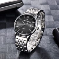 Montres pour hommes PAGANI DESIGN PD1832, nouveau cadran de couleur dégradée, montre automatique de luxe, montre mécanique de mode pour hommes, montre-bracelet pour hommes
