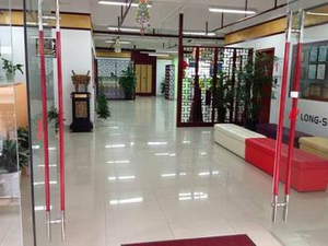 หน้าจอสัมผัส HMI รุ่นใหม่แท้ 6AV6545-0DA10-0AX0 - Product Image 2