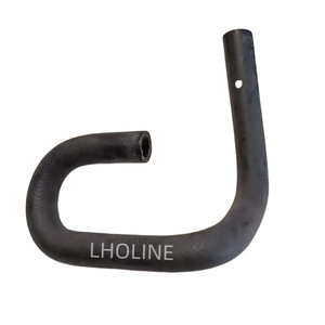 Manguera de Refrigerante LHOLINE 87245-60420, Pieza de Repuesto de Goma EPDM para Sistema de Refrigeración - Product Image 4