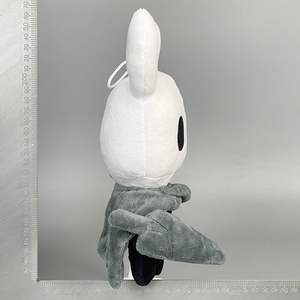 Peluches de Hollow Knight en Oferta, Rellenos de Algodón PP, Lavables, Adorables Muñecos de Peluche para Aliviar el Estrés - Product Image 6