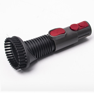 Dyson Compatible Vacuum Cleaner Brush Attachment CY22 V7 V8 V10 V6 DC35 DC62 Home Use Plastic Accessory - Product Image 1