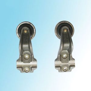 Chaîne à rouleaux bibo 25-1 avec accessoire - Product Image 3