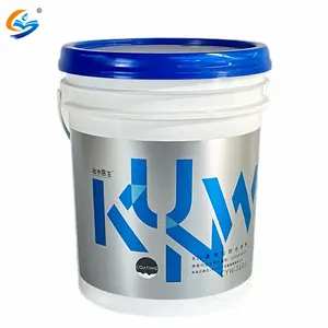K11環境保護ポリマーセメント質断熱材および防水天井コーティングコーティング