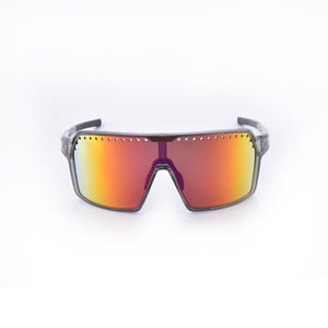 <span class=keywords><strong>Gafas</strong></span> deportivas <span class=keywords><strong>Gafas</strong></span> de ciclismo a prueba de viento Venta al por mayor <span class=keywords><strong>Gafas</strong></span> de sol polarizadas deportivas Uv400 <span class=keywords><strong>Gafas</strong></span> de bicicleta de montaña - Product Image 2